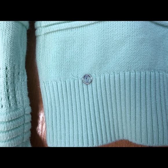 Ivivva Lululemon Calm After Practice Sweater - Picture 4 of 7